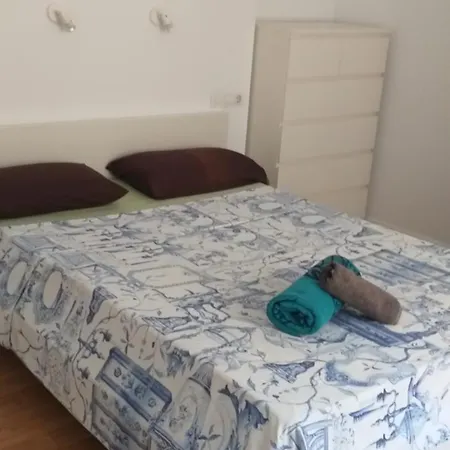 Apartment Near To Castle Santa Barbara Alicante