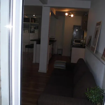 Near To Castle Santa Barbara Apartment *