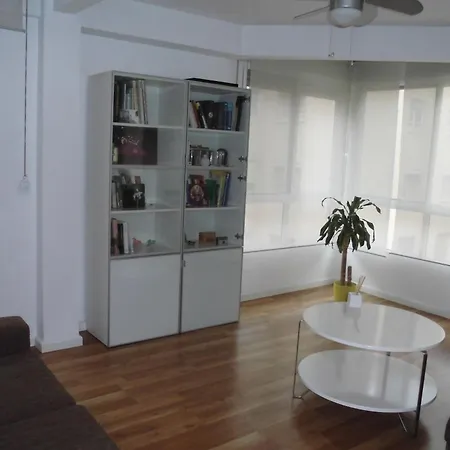 Apartment Near To Castle Santa Barbara *