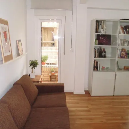 Apartment Near To Castle Santa Barbara *