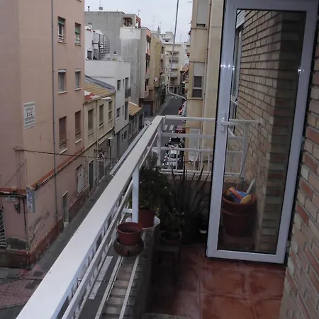 Near To Castle Santa Barbara Apartment *